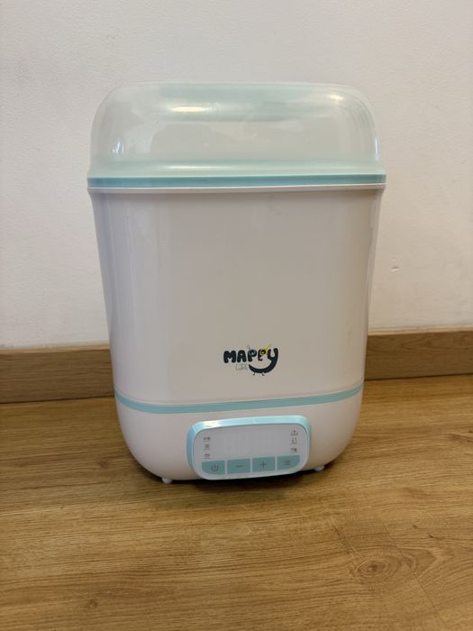 Sterilizator Mappy 5 in 1 - impecabil