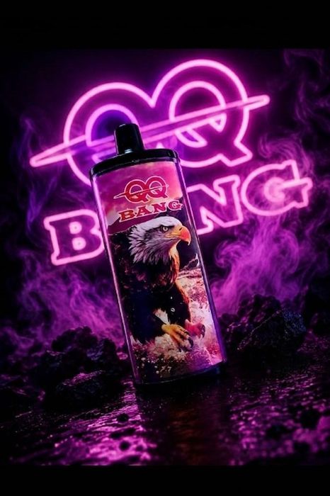 Vapes 100k fumuri