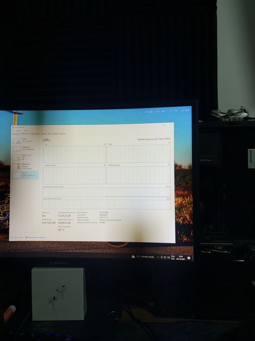 Schimb cu laptop! Pc gaming powerd by asus