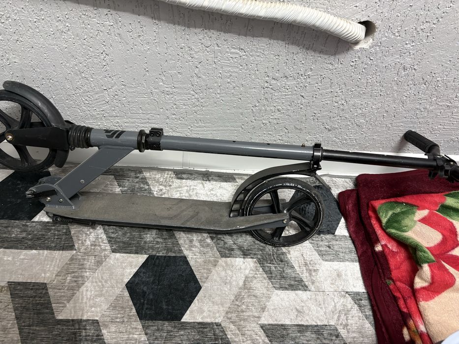 Самокат разборный