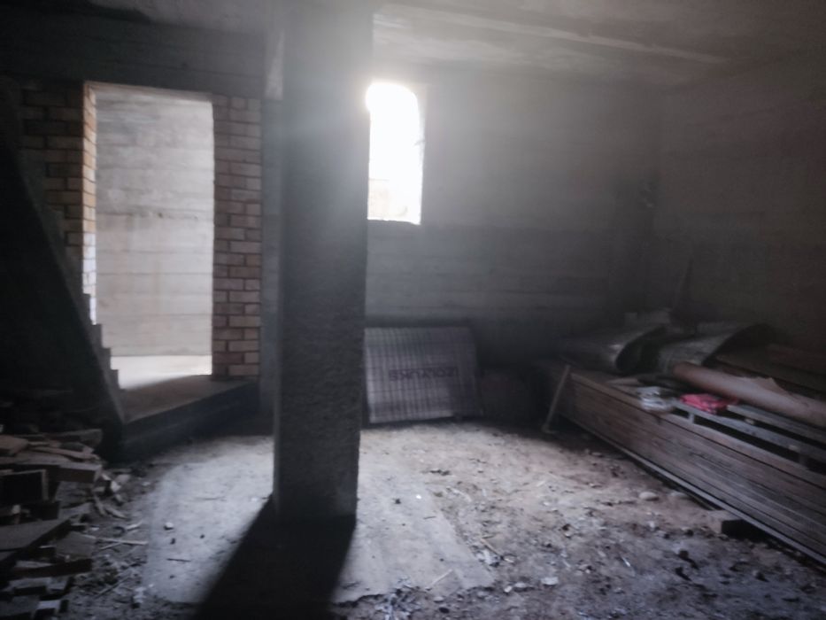 Бектемир РОВД ЕВРОдом