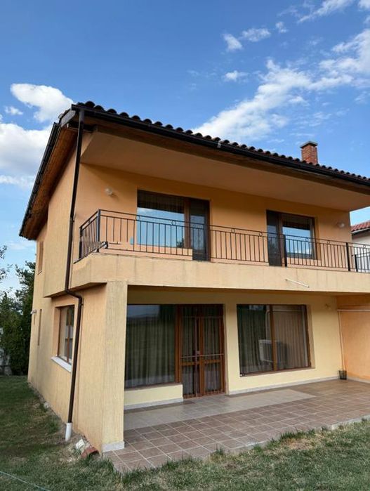 Дава се под наем Къща в София, Симеоново - 300 кв.м за 1500 € - Снимка #12