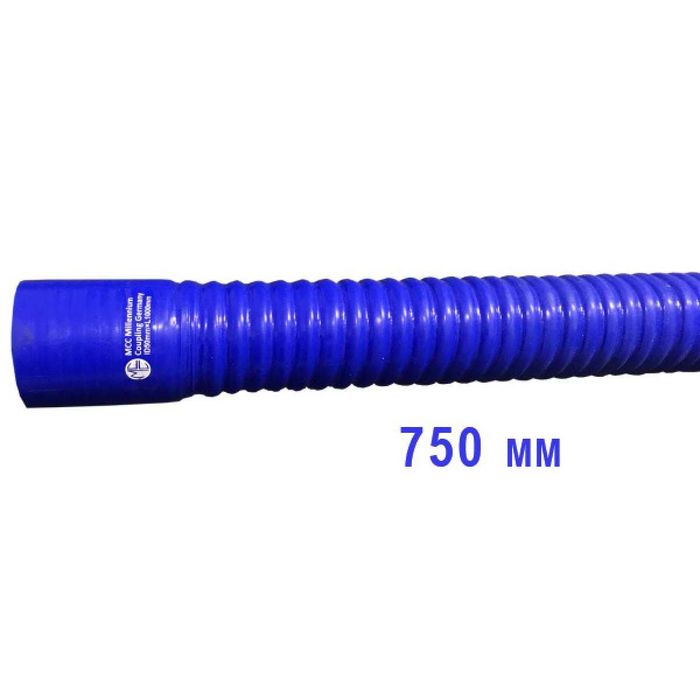 Гъвкав силиконов маркуч - 350 mm, 500 mm, 750 mm, 1000 mm