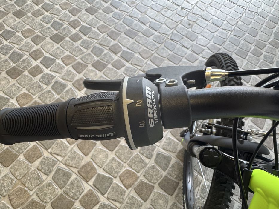 Детско колело Rockrider ST500