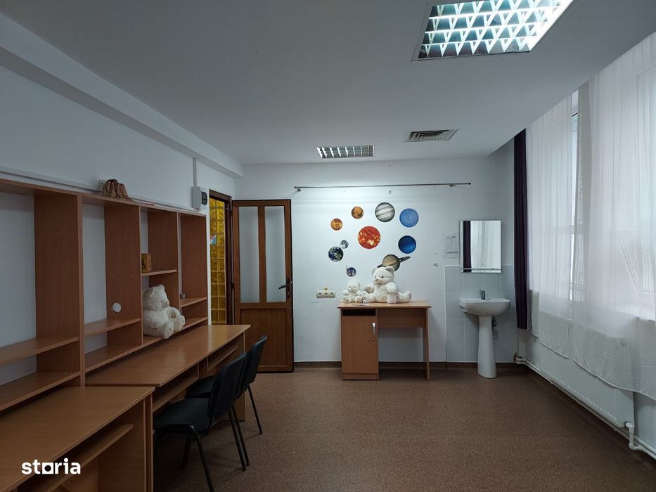 Zona Kaufland - 140 mp spatiu pretabil servicii