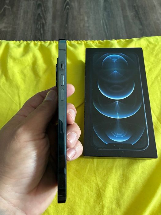 IPhone 12 Pro Max 128 GB