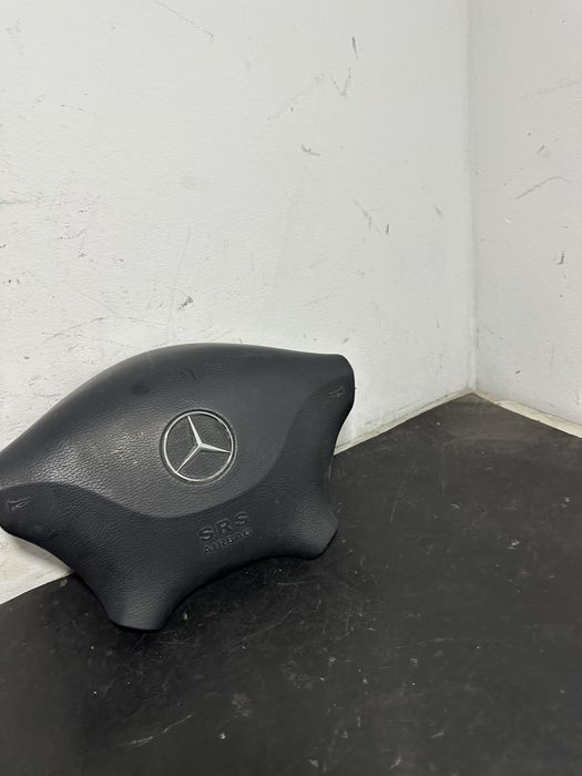Airbag Mercedes Sprinter W906 2007-2014
