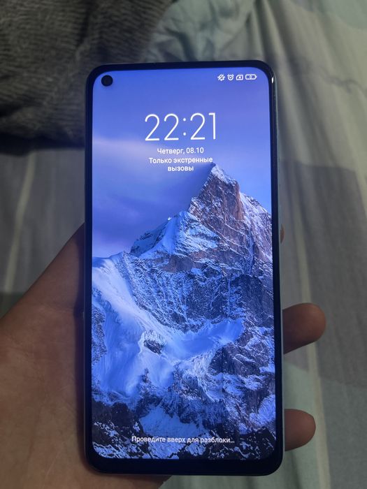 Redmi note 9 ,64гб