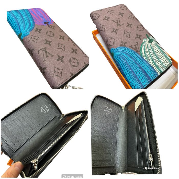 Портмоне Louis vuitton