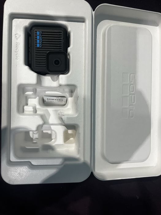 Екшън Камера GoPro Hero 4K