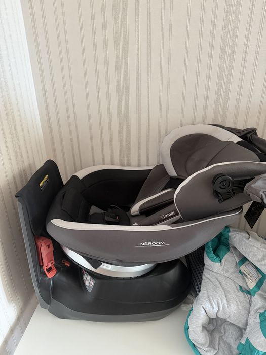 Продам японское авто кресло