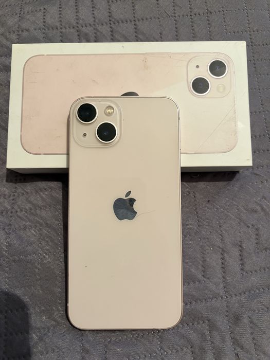 iPhone 13 128GB