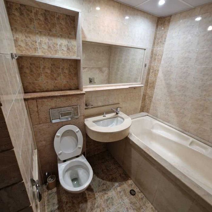 Дава се под наем Тристаен апартамент в София, Овча купел 2 - 80 кв.м за 600 € - Снимка #9