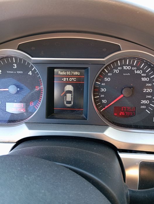 Audi A6 c6 de vanzare