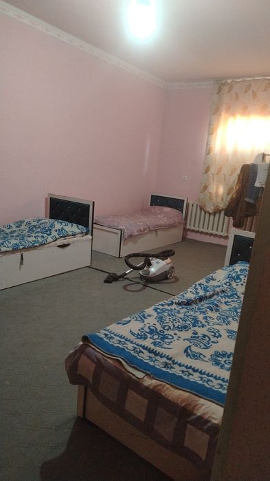 Madaniyatda 4.28 sotixli uy sotiladi