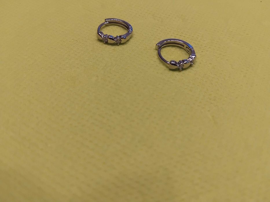 Разпродажба! Сребърни бижута 925