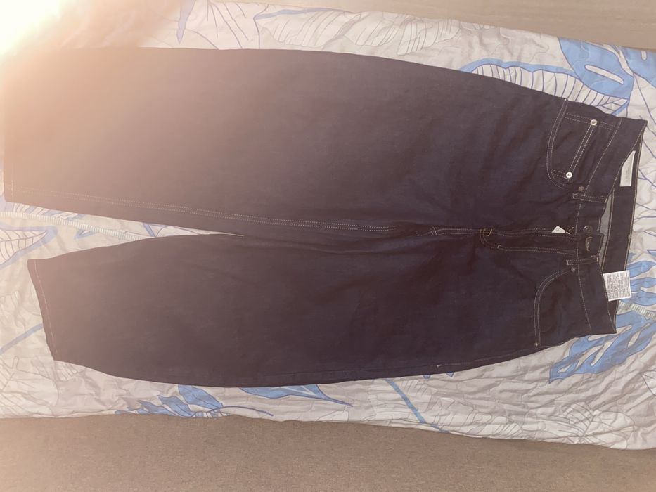 Оригинал джинсы от Zara