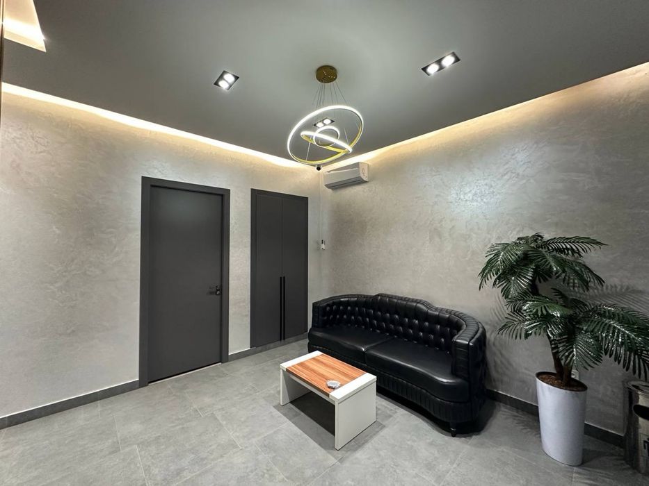 Мирабад | ЦУМ - Сдается в аренду помещение/Евро офис с мебелью 80м2