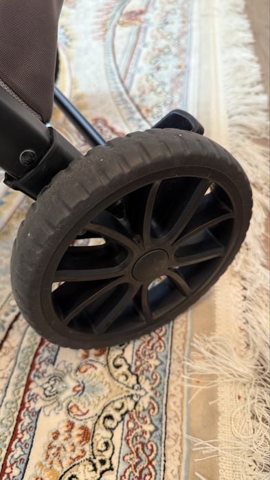 Chicco Kwik one в цвете мокко