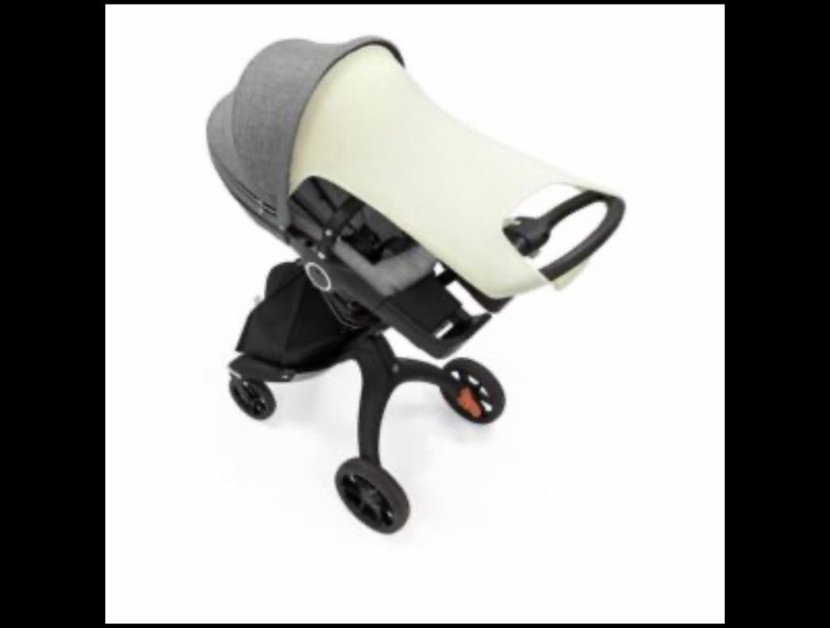 Sun shade Stokke