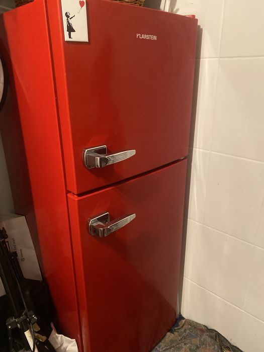 Frigider retro Klarstein Bucuresti
