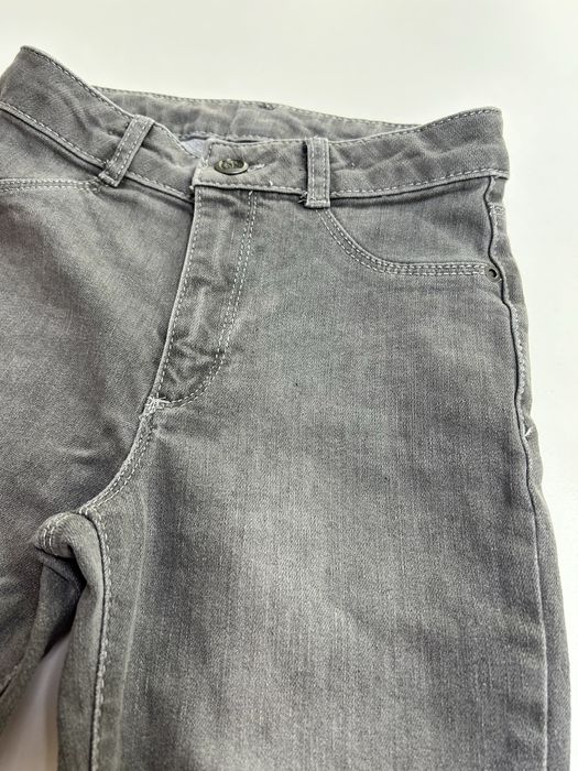 Дънки 3 бр за момиче 10г