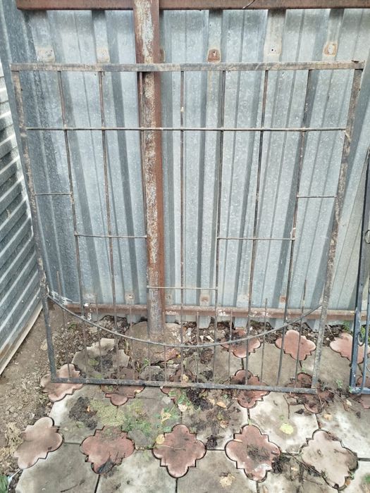 Продам решетки