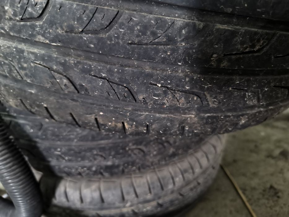 Шины летние 195 65 r15
