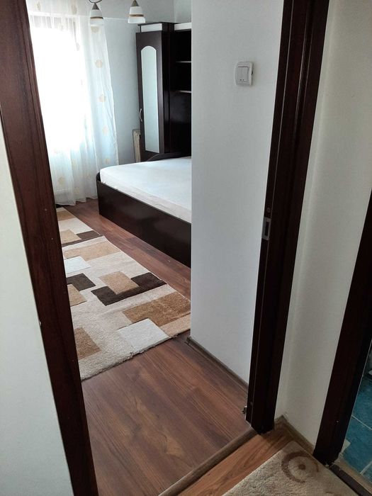 Apartament 3 camere (ultracentral)