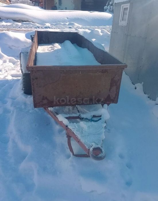 Продам прицеп ...