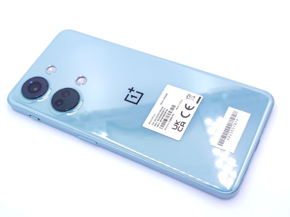 OnePlus Nord 3 5G 128GB Misty Green 8GB, Garantie 24 luni | #D92565