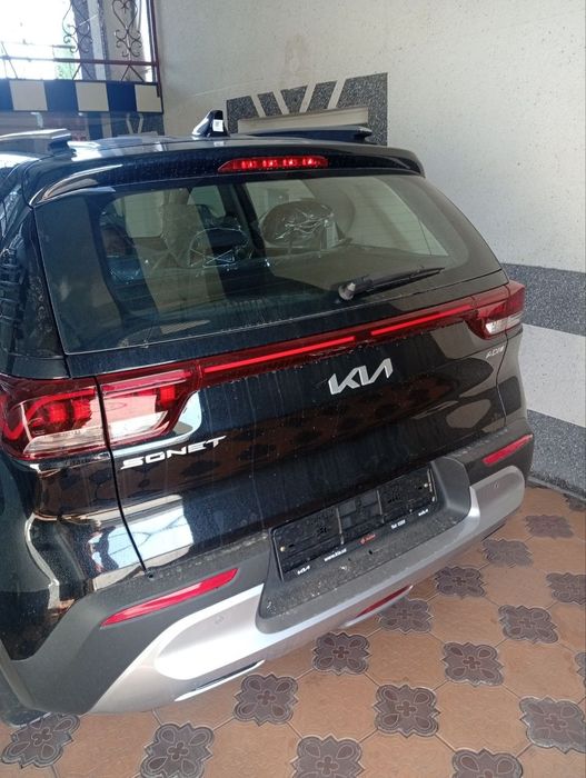 Киа Санет 6500йанги 2025