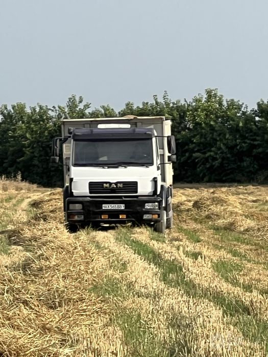 Man cla 220 idyal xolatda ishlab turgan