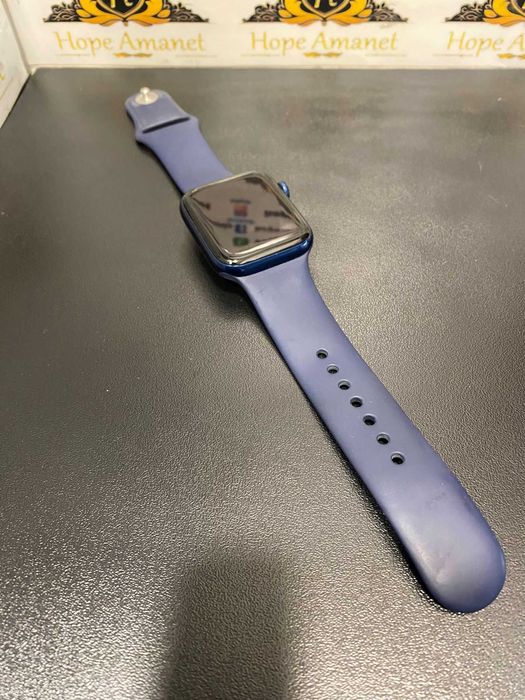 Hope Amanet P3 Apple Watch SERIA 6 / 44 MM