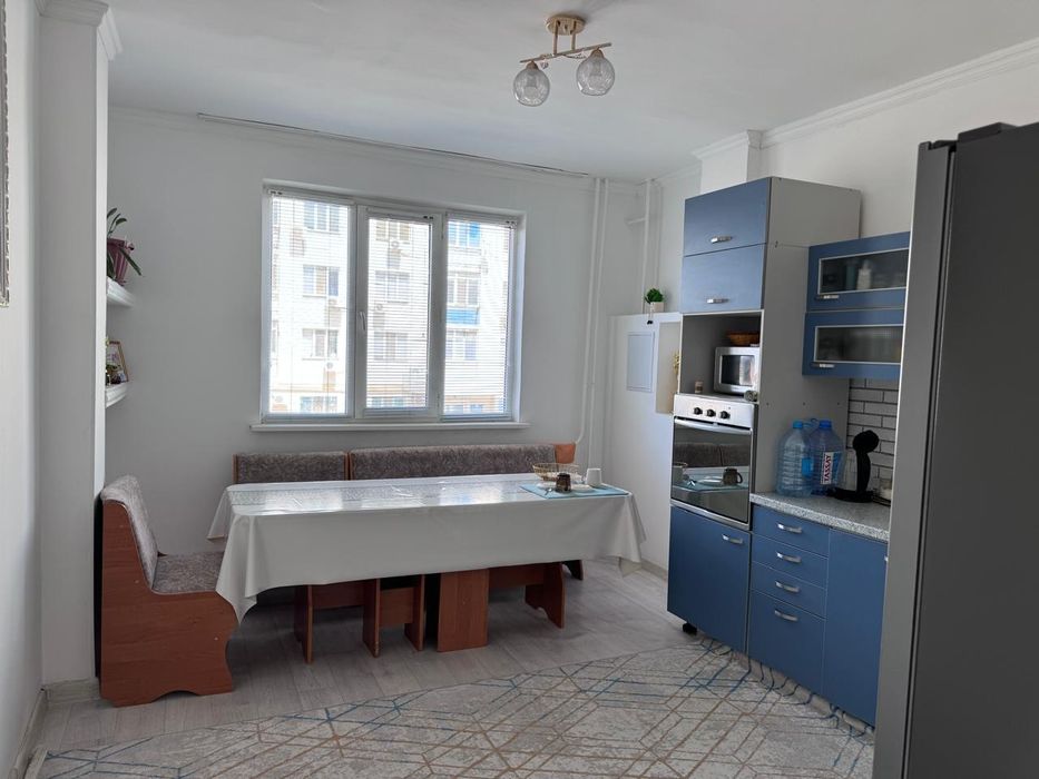 Нұрсая 18 үй 1 этаж