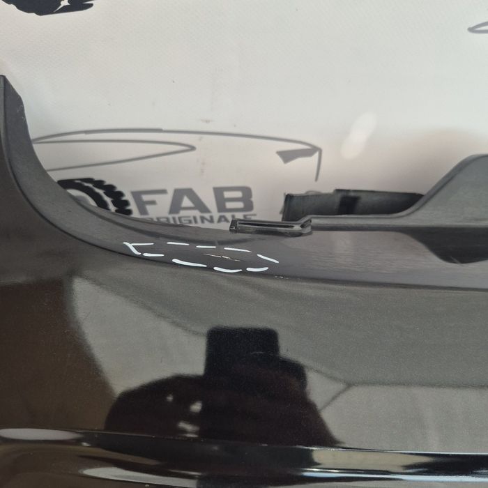 Bara spate Volkswagen UP an 2010-2011-2012-2013-2014-2015-2016