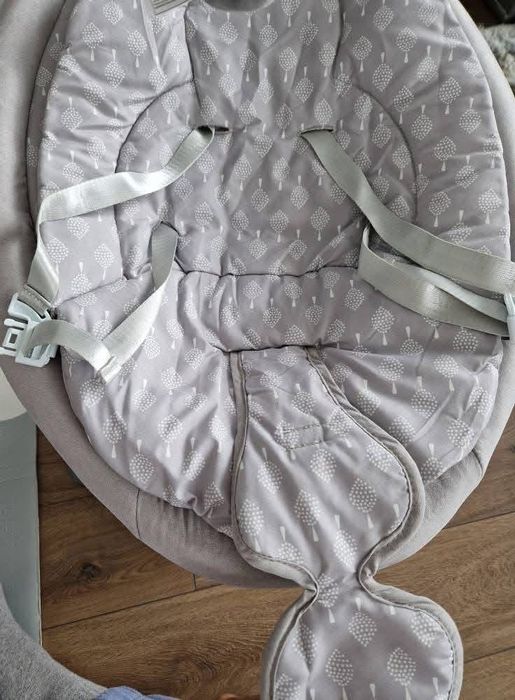 Бебешка люлка-шезлонг Lorelli Toscana