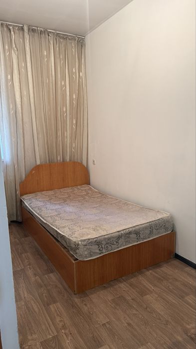 Сдается полуторка на длительный срок