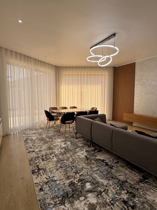 Бостанлыкский 4 комнат/6 соток/300м2