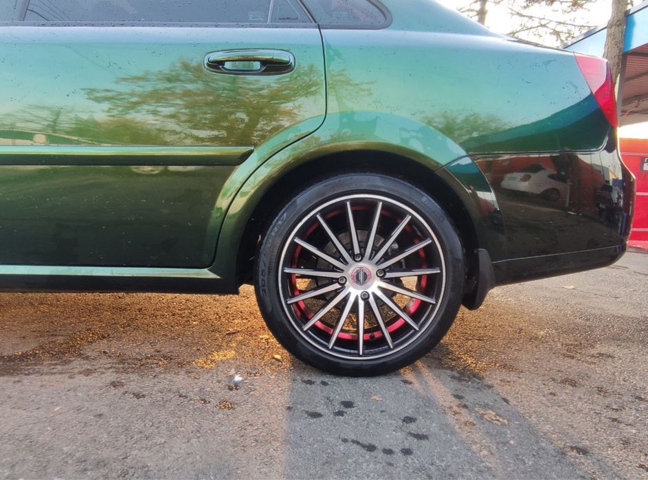 Lasetti 2021 jentra kuzof qo’yilgan navarot