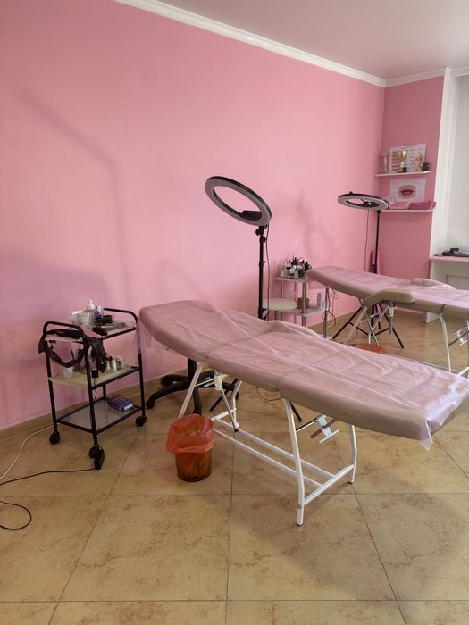 Сдам кушетку в аренду