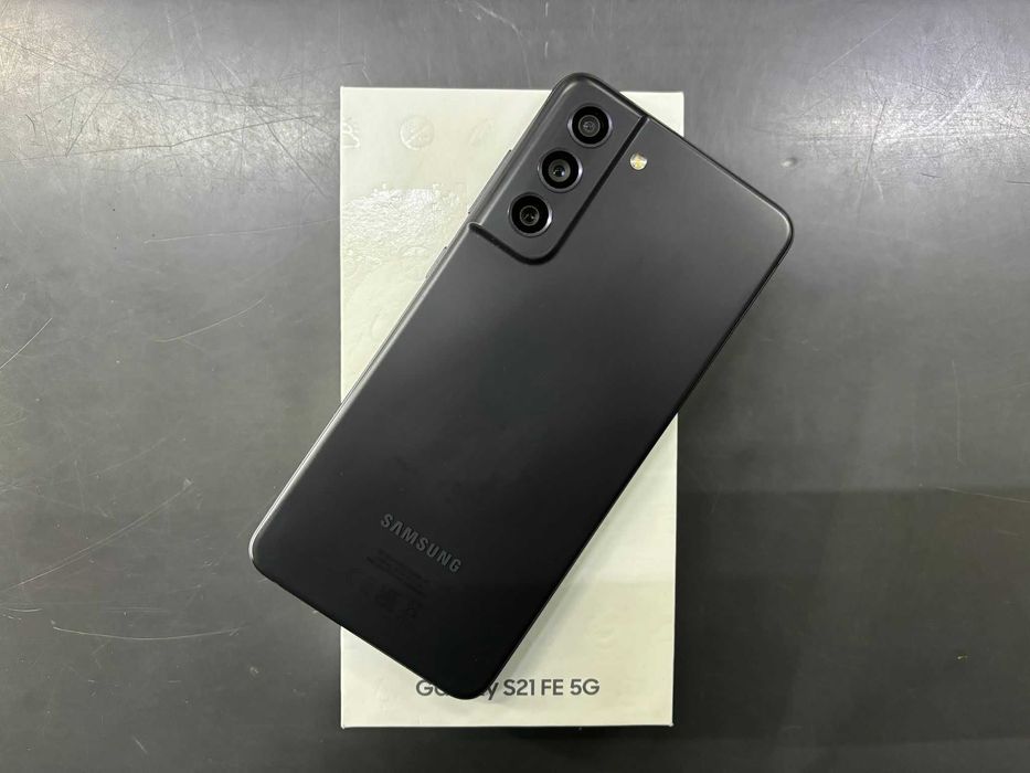 Samsung S21 FE impecabil