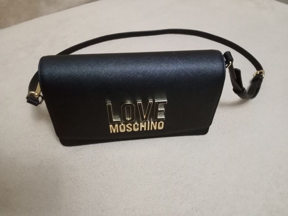 Женские сумки Love оригинал