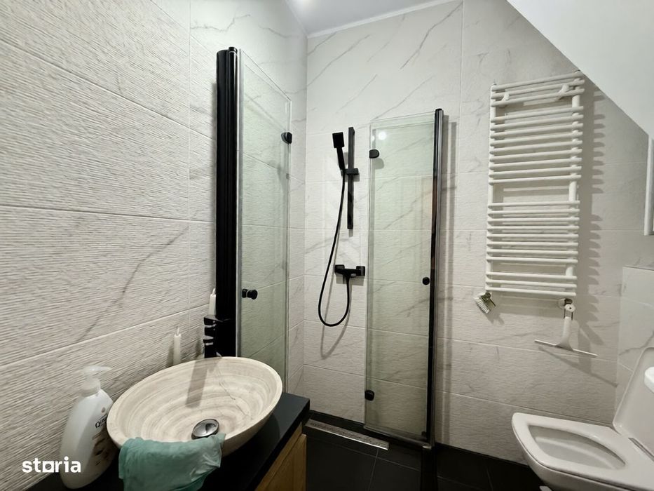 COMISION 0% | Apartament 1 Cameră | 32 mp | Zona Lunei