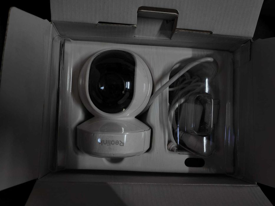 Reolink E Series E330