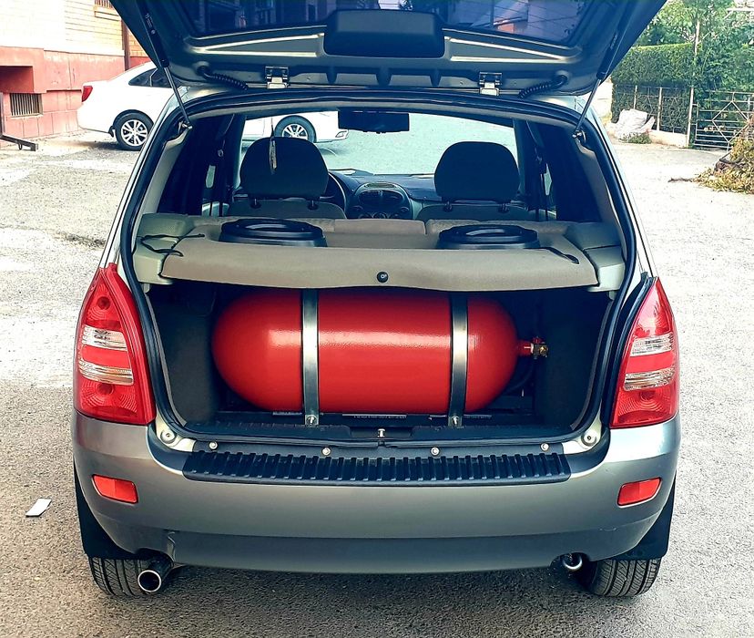 Лада калина универсал