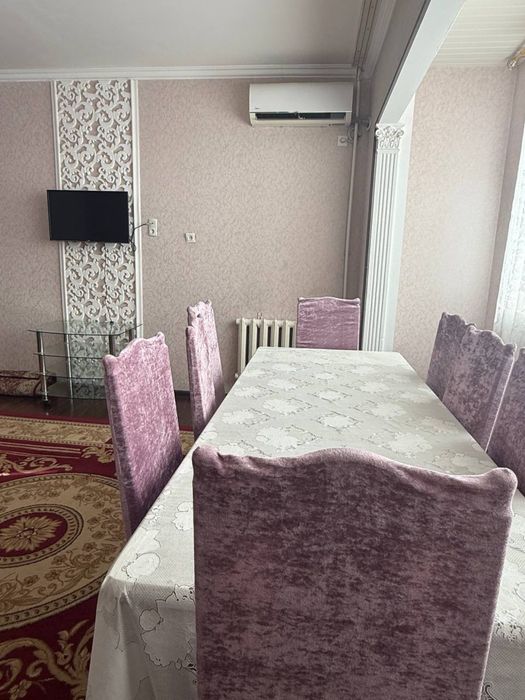 Своя! Без маклер! Мега Планет. Юнусобод 13 кв