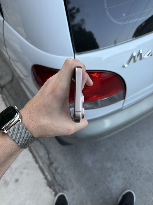 Iphone 16Pro Max