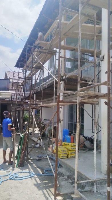 Строительные лесе аренда Алматы