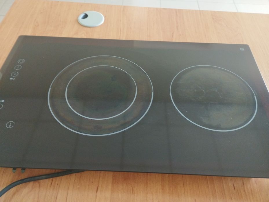 Стъкло керамичен плот GORENJE